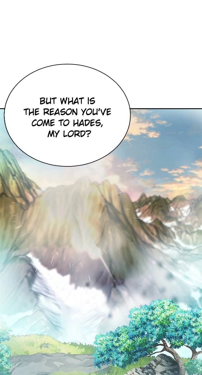 The Druid of Seoul Station Chapter 109 Page 40