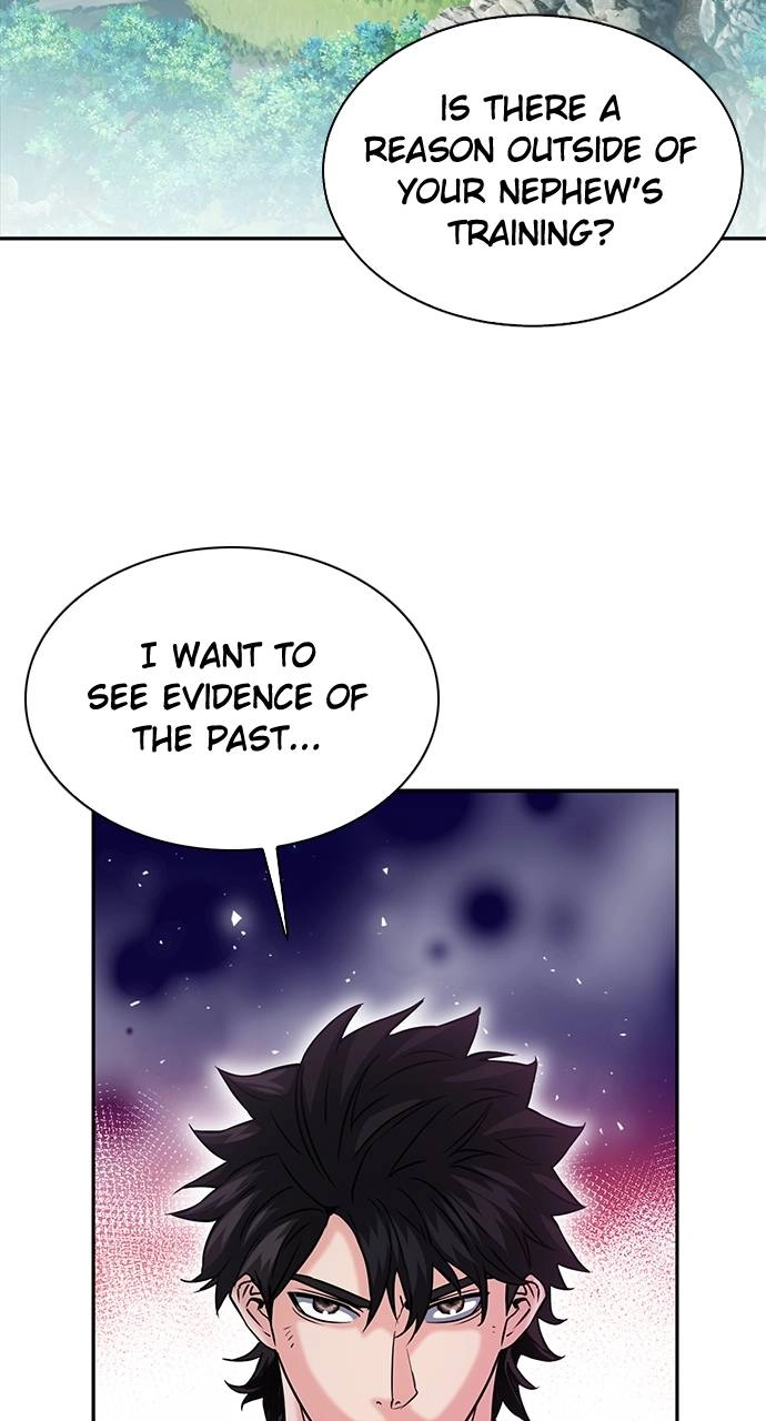 The Druid of Seoul Station Chapter 109 Page 41