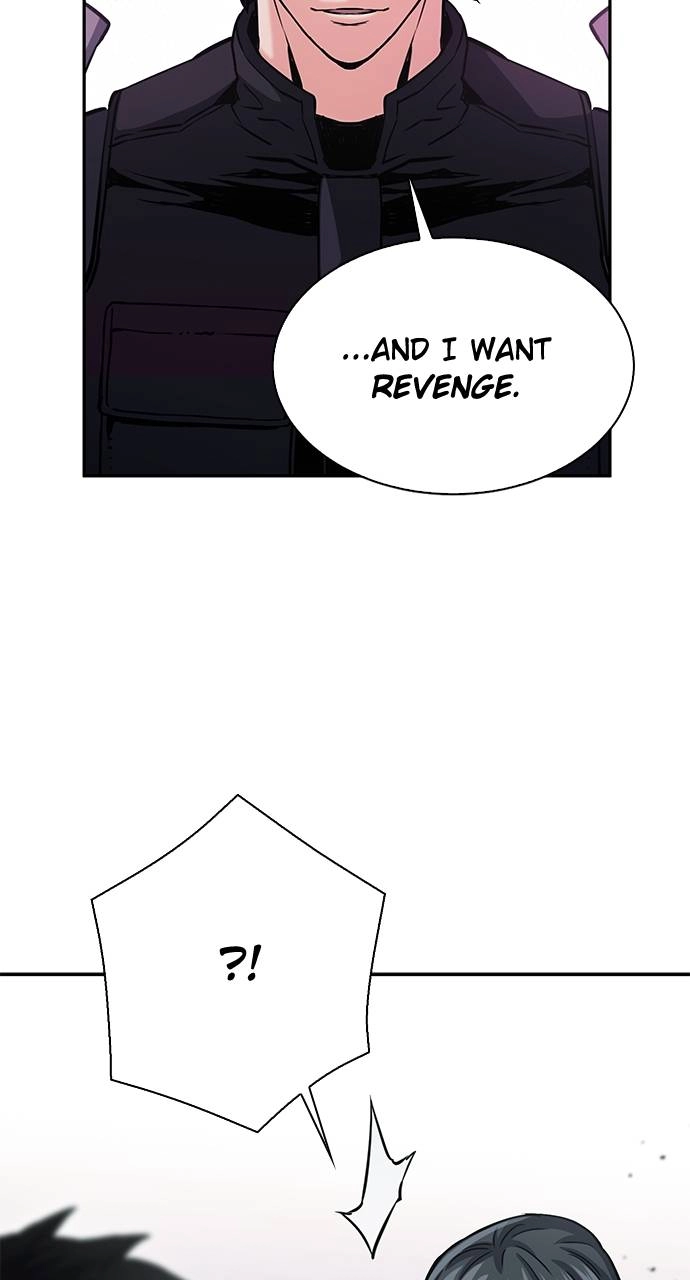 The Druid of Seoul Station Chapter 109 Page 42