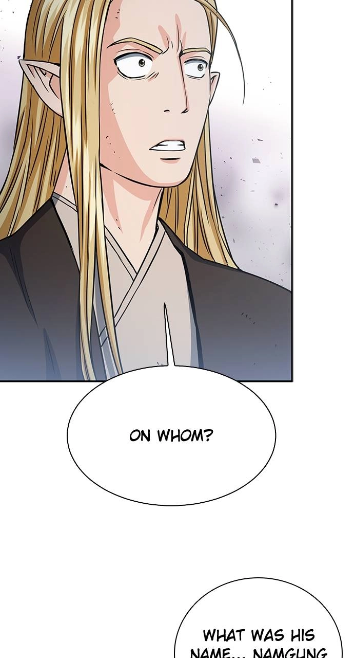 The Druid of Seoul Station Chapter 109 Page 44