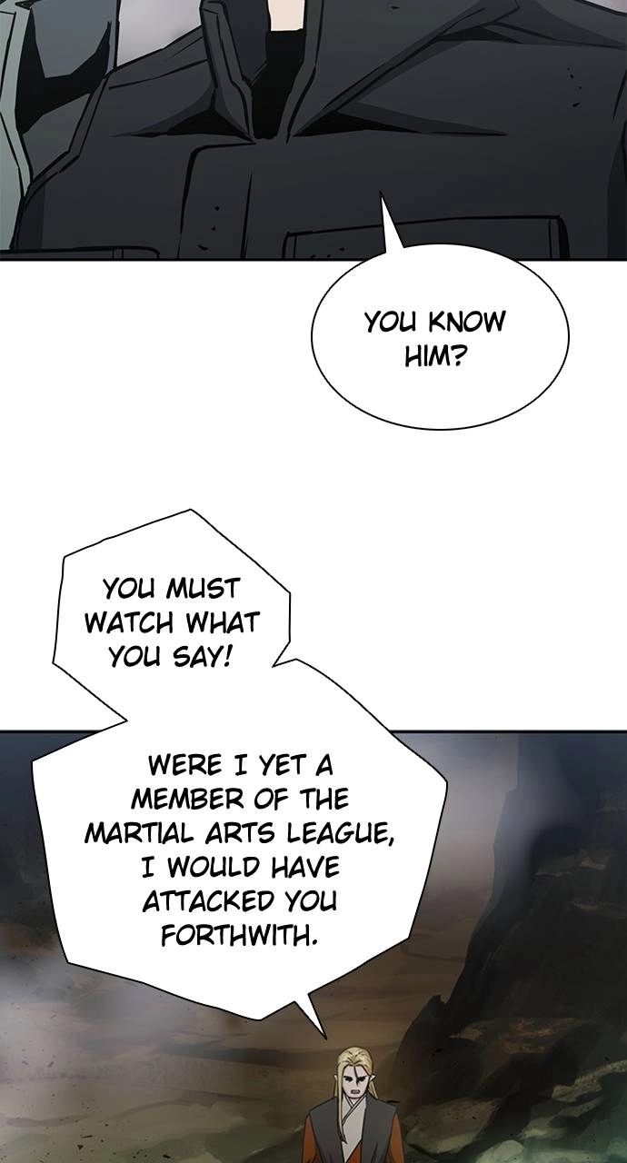 The Druid of Seoul Station Chapter 109 Page 48