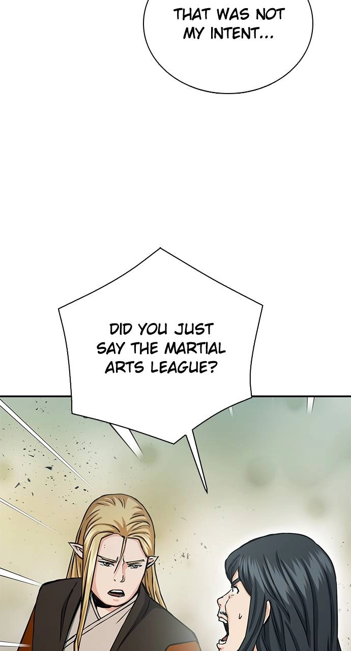 The Druid of Seoul Station Chapter 109 Page 52