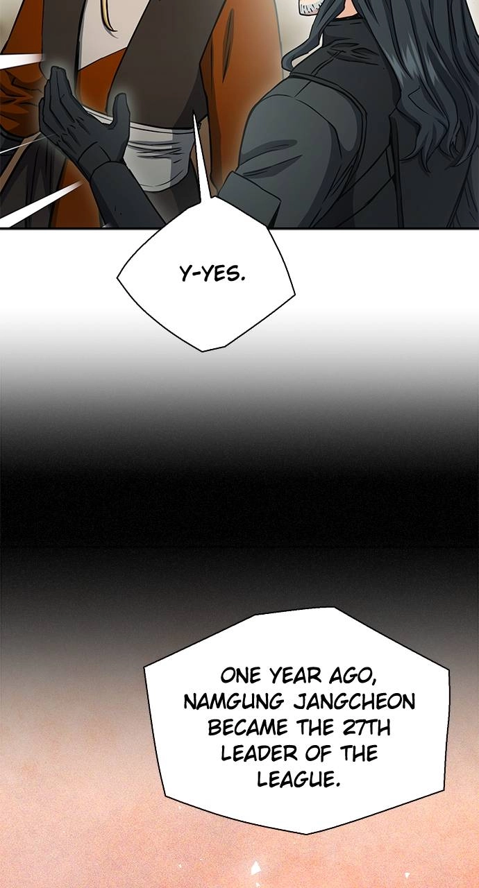 The Druid of Seoul Station Chapter 109 Page 53