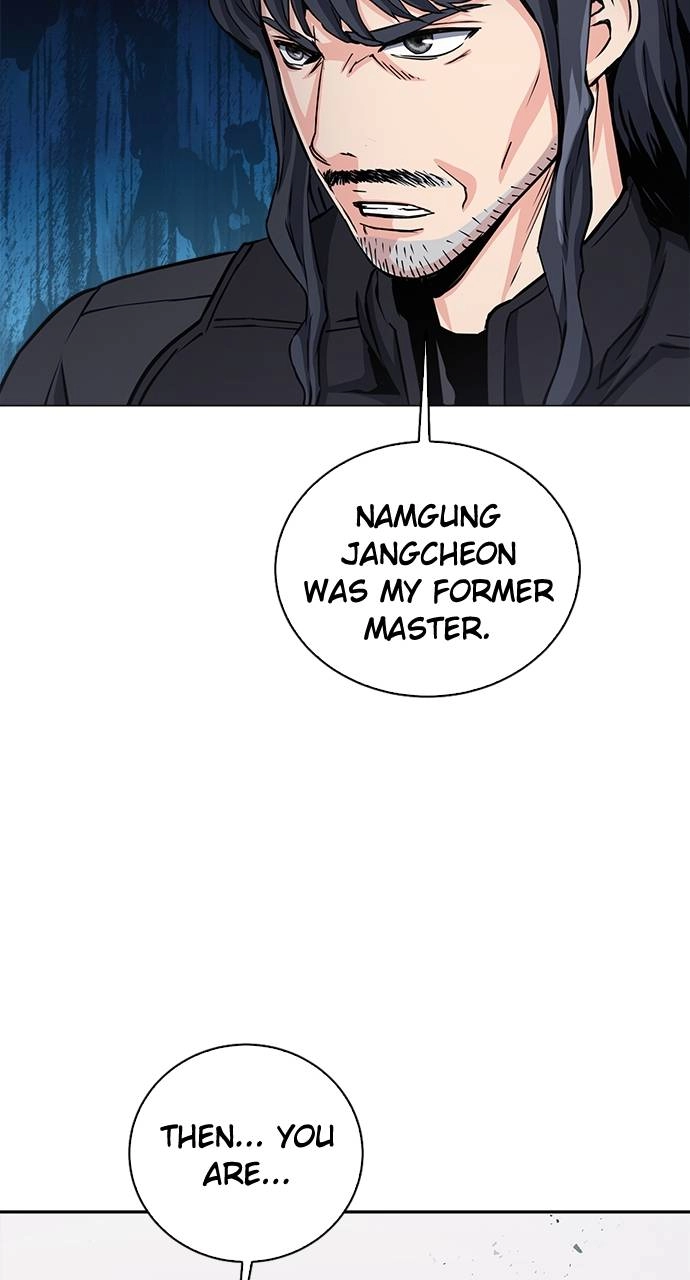 The Druid of Seoul Station Chapter 109 Page 56