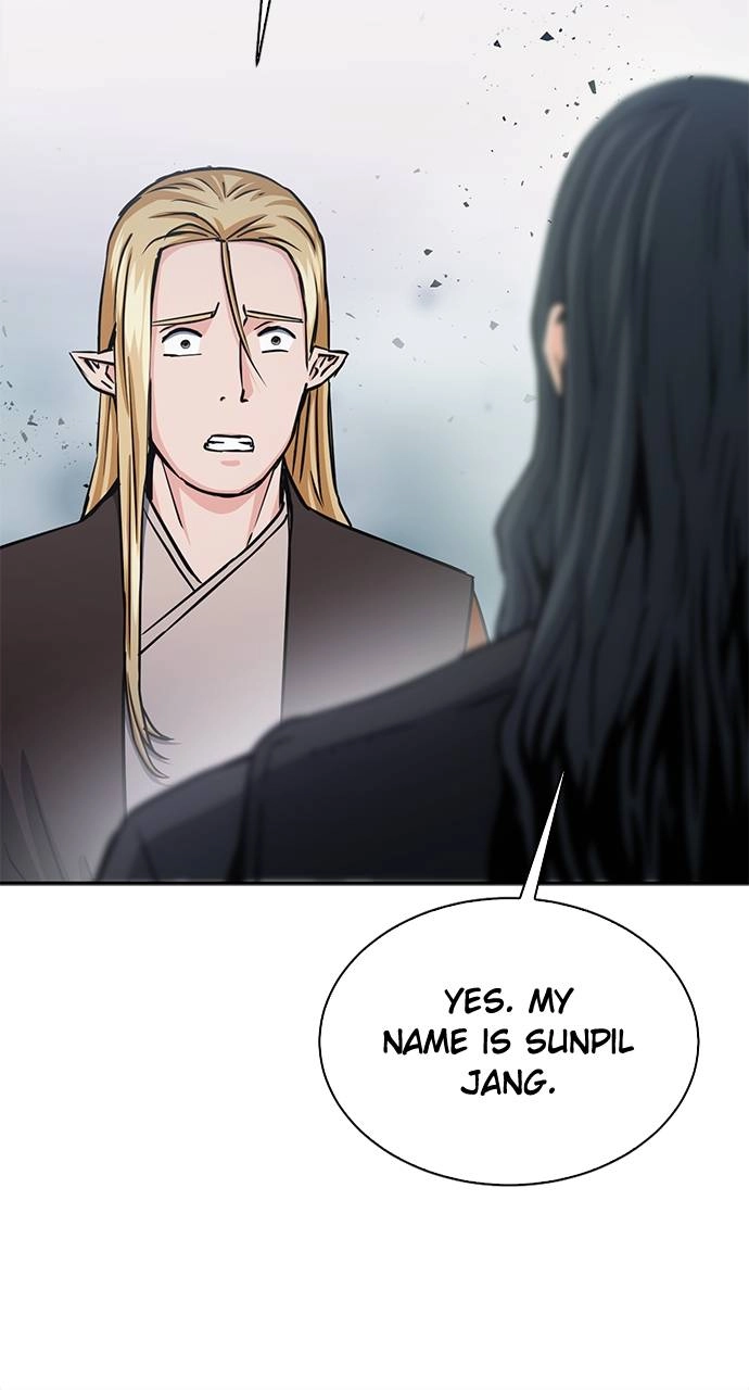 The Druid of Seoul Station Chapter 109 Page 57