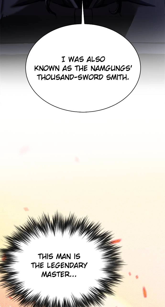 The Druid of Seoul Station Chapter 109 Page 59