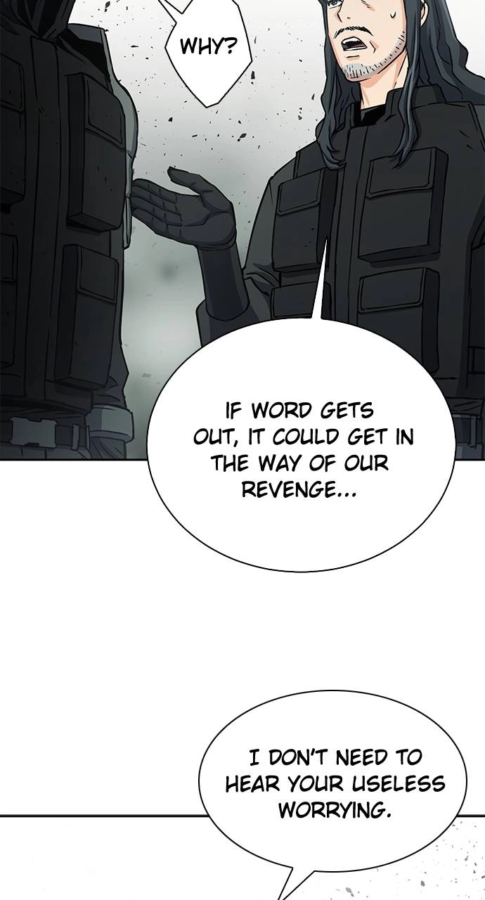The Druid of Seoul Station Chapter 109 Page 62