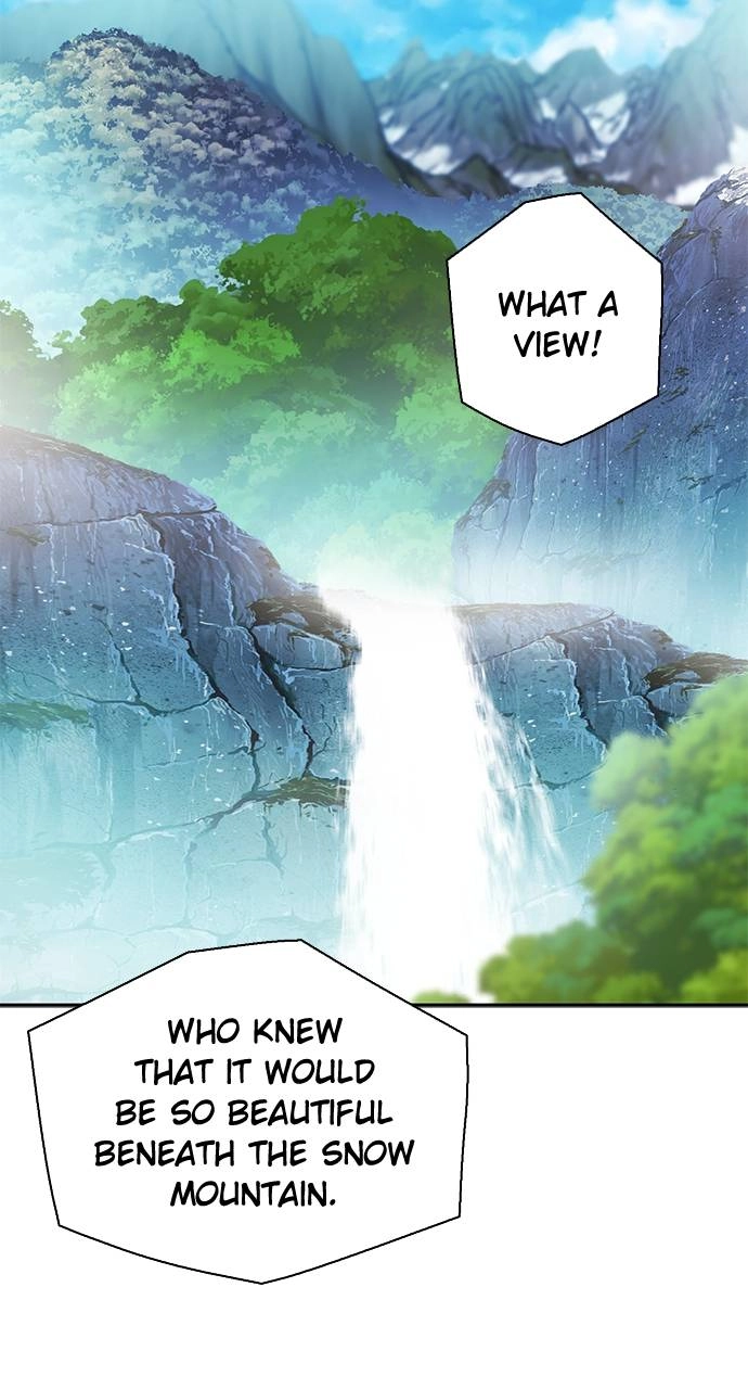 The Druid of Seoul Station Chapter 109 Page 67