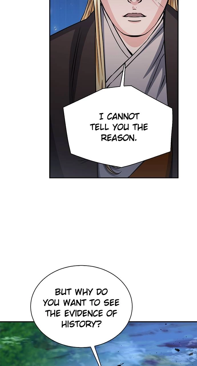 The Druid of Seoul Station Chapter 109 Page 70
