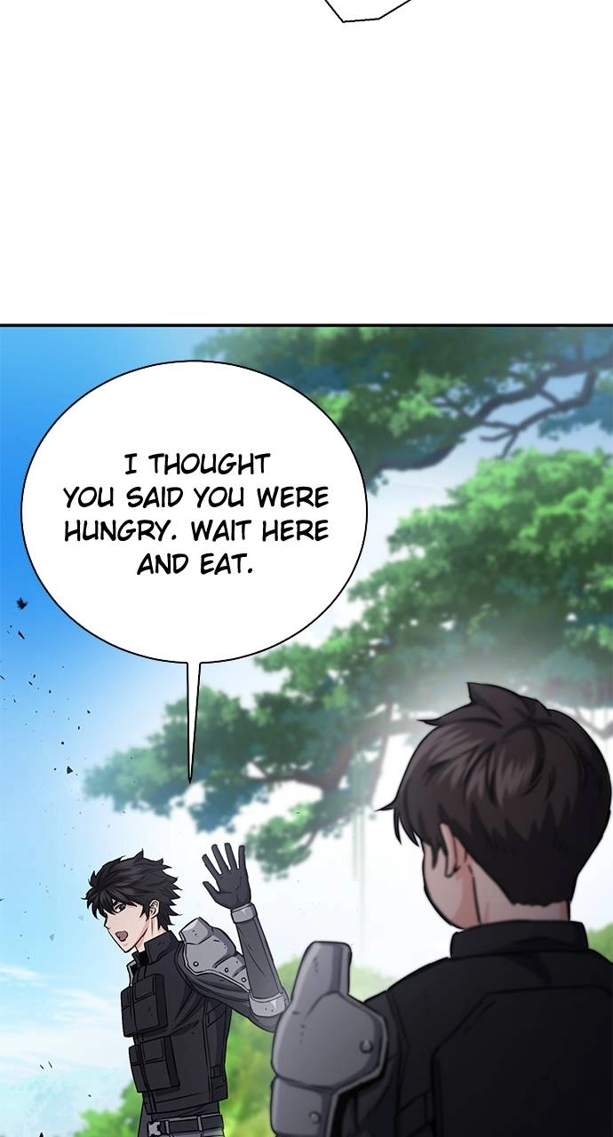 The Druid of Seoul Station Chapter 109 Page 79