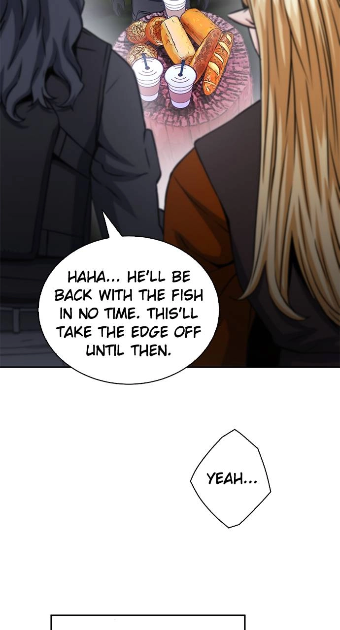 The Druid of Seoul Station Chapter 109 Page 81