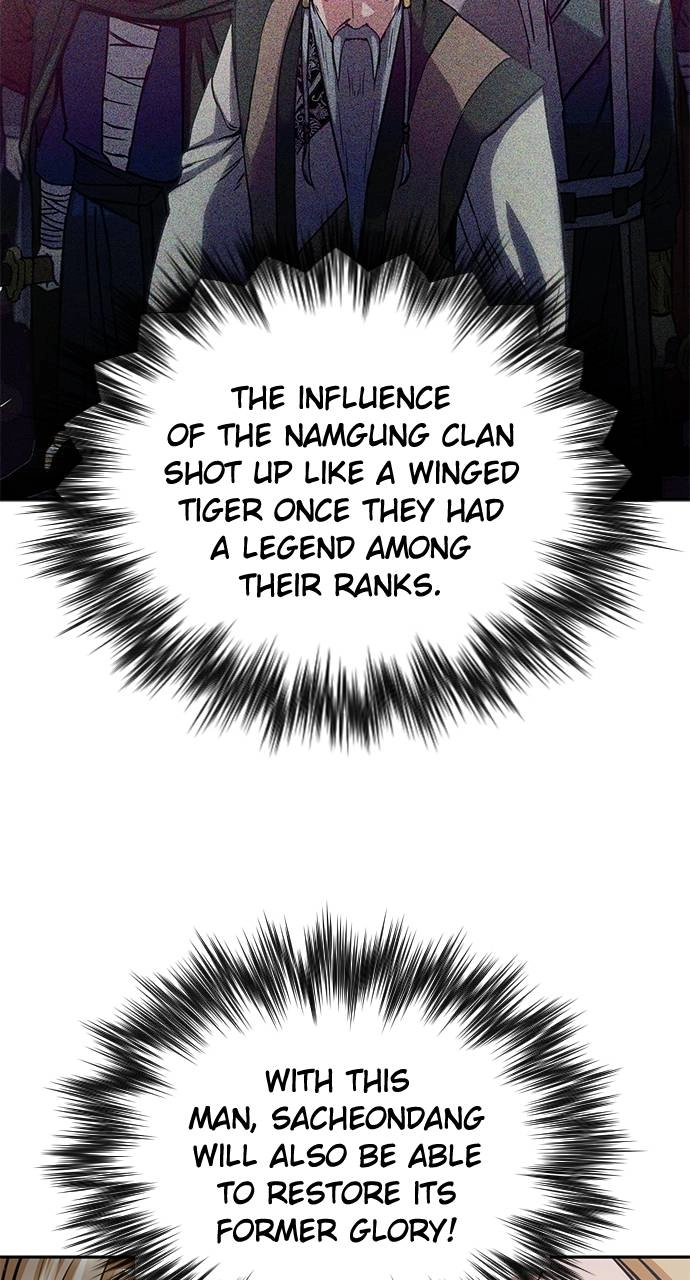 The Druid of Seoul Station Chapter 109 Page 86