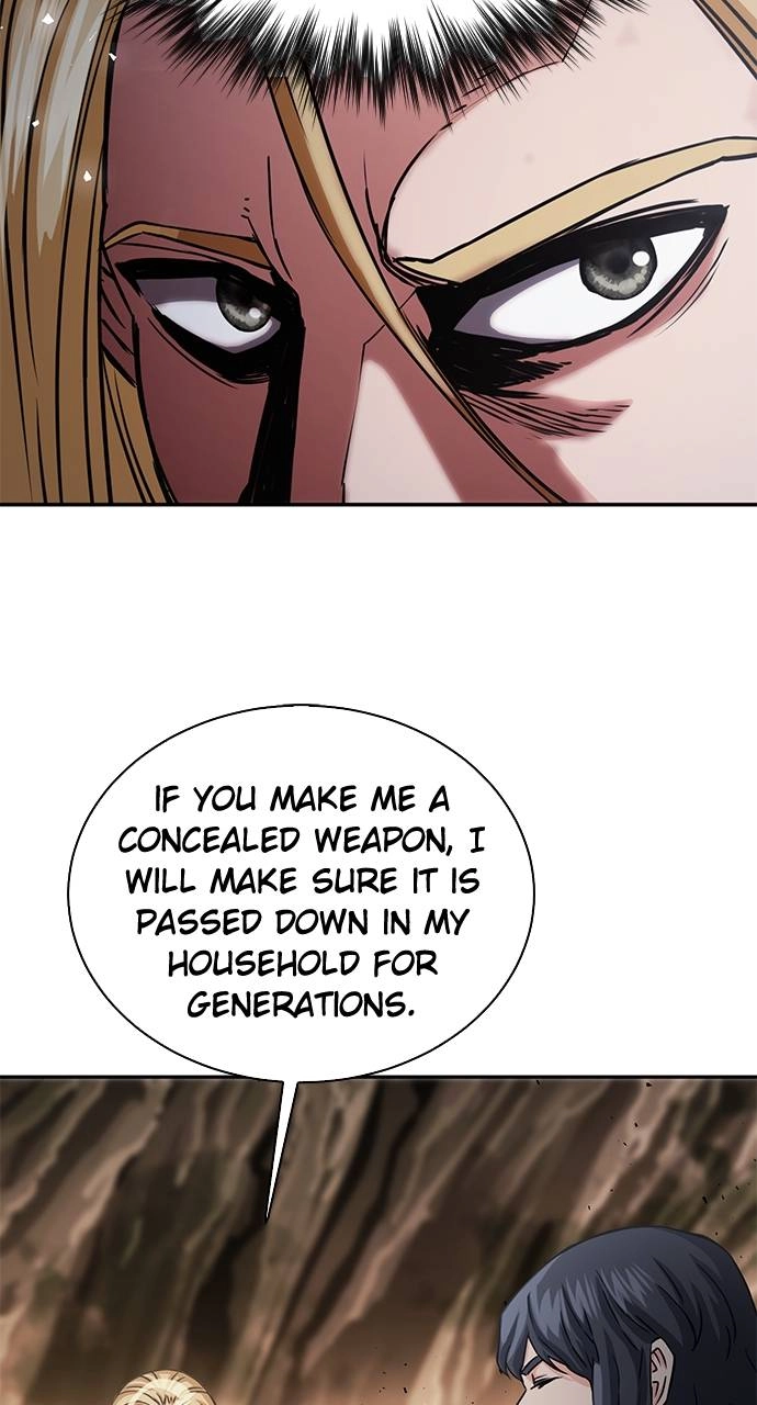 The Druid of Seoul Station Chapter 109 Page 87