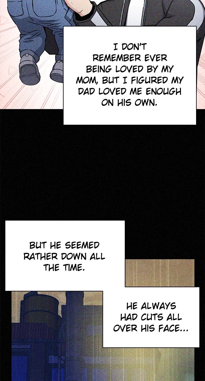The Druid of Seoul Station Chapter 109 Page 8