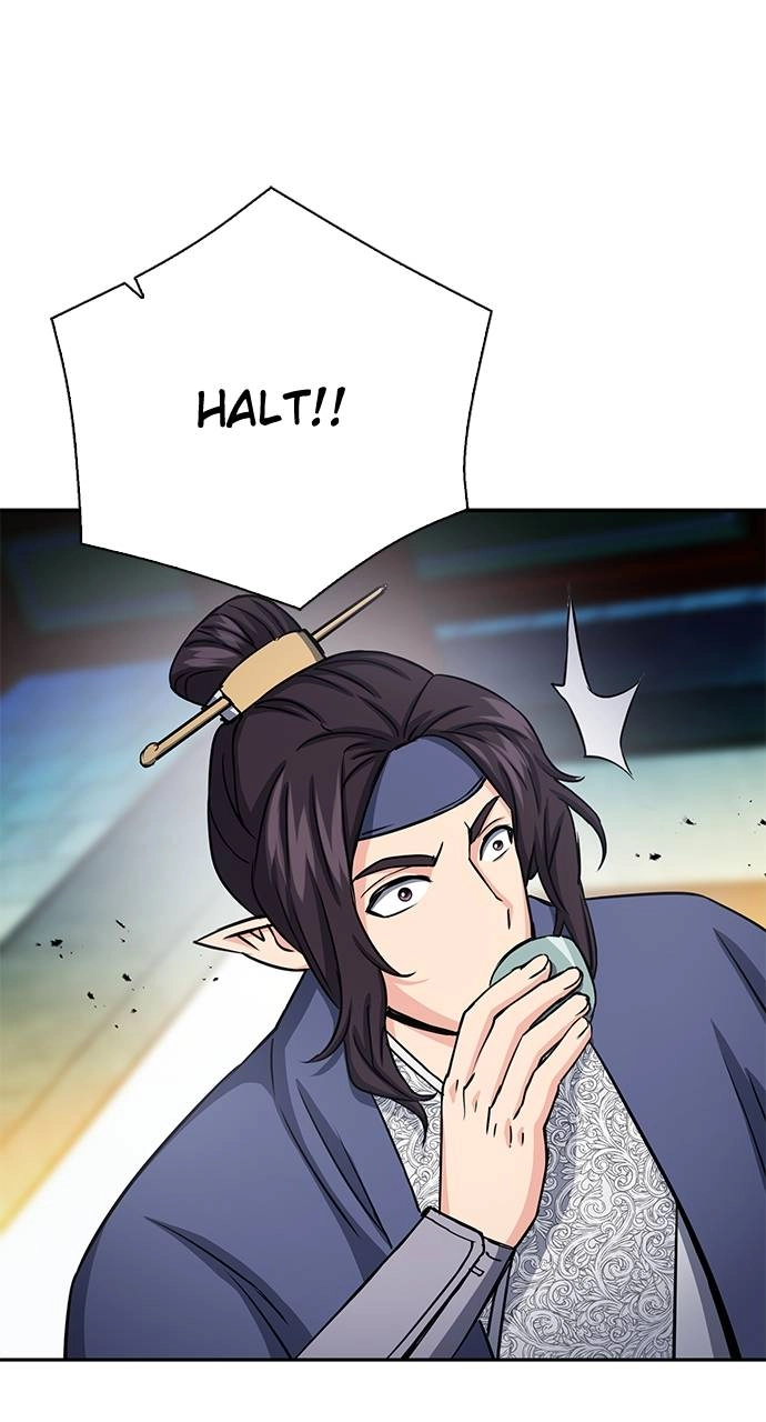 The Druid of Seoul Station Chapter 109 Page 98