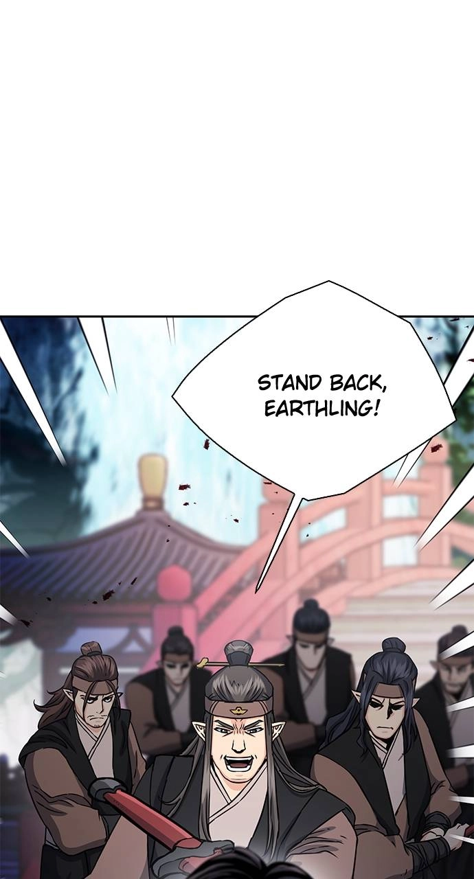 The Druid of Seoul Station Chapter 109 Page 99
