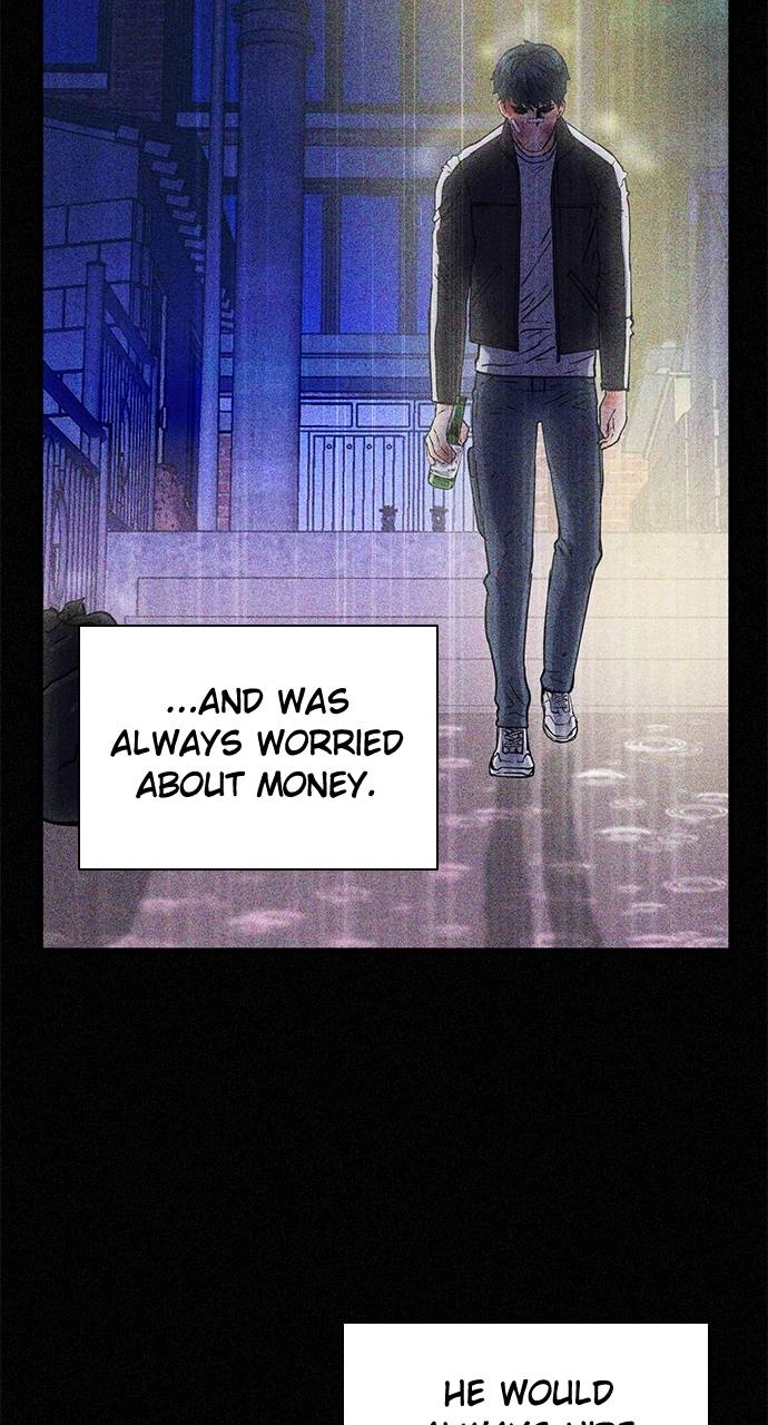 The Druid of Seoul Station Chapter 109 Page 9