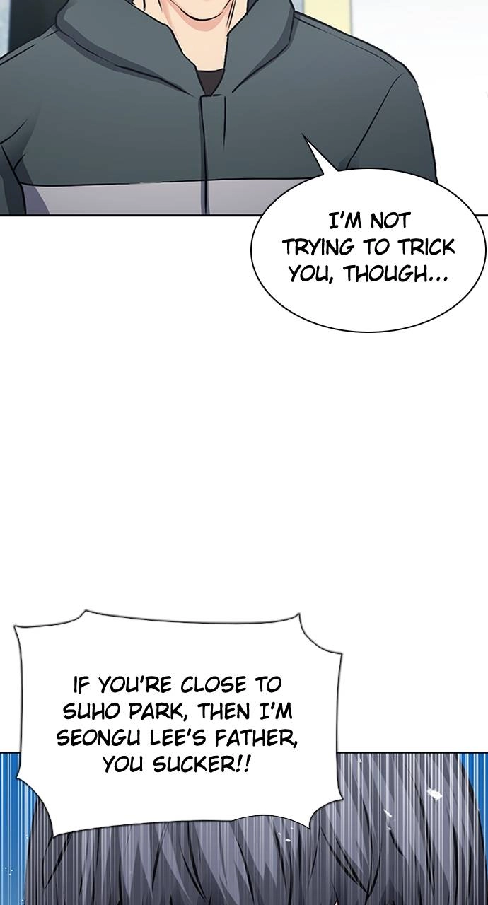 The Druid of Seoul Station Chapter 99 Page 10