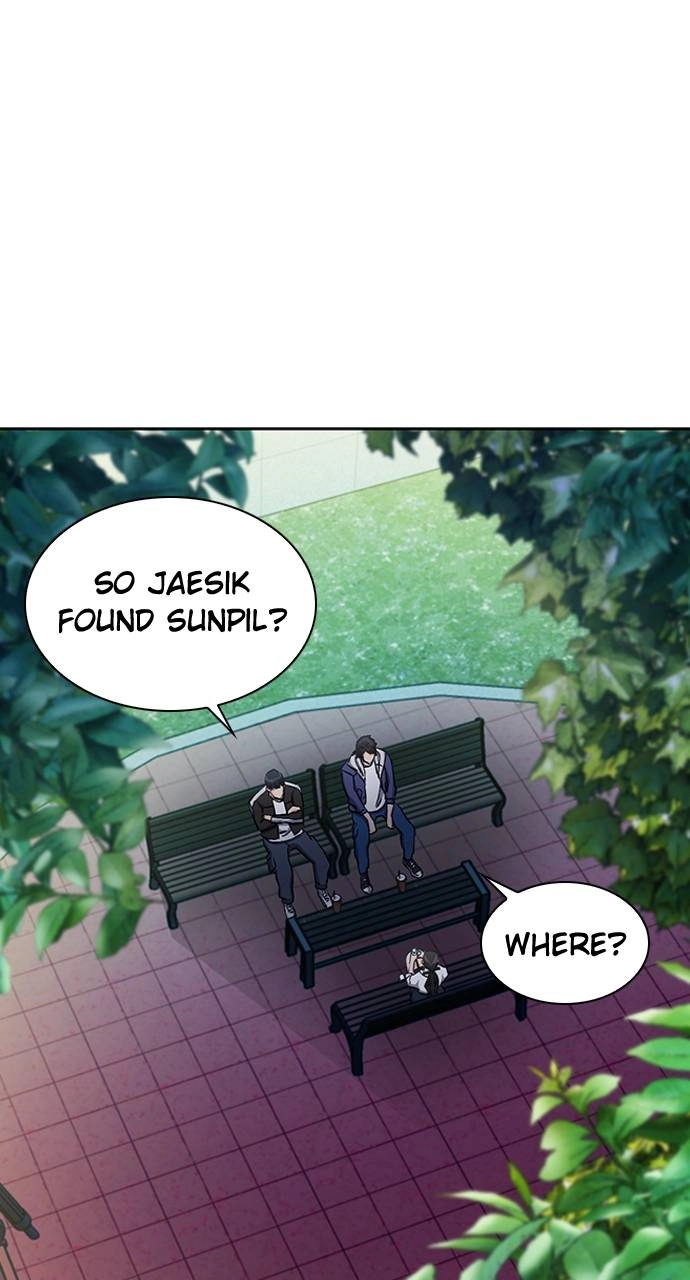 The Druid of Seoul Station Chapter 99 Page 13