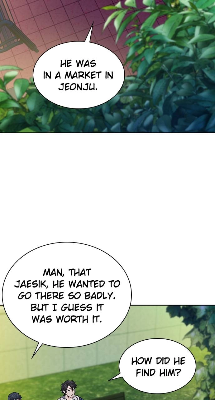 The Druid of Seoul Station Chapter 99 Page 14