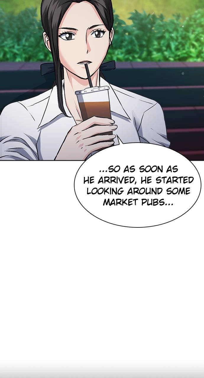The Druid of Seoul Station Chapter 99 Page 16