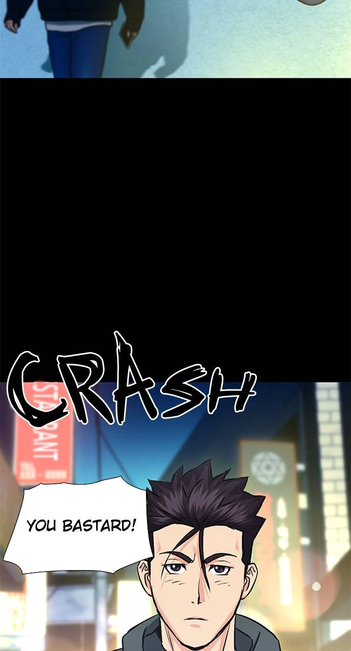 The Druid of Seoul Station Chapter 99 Page 18