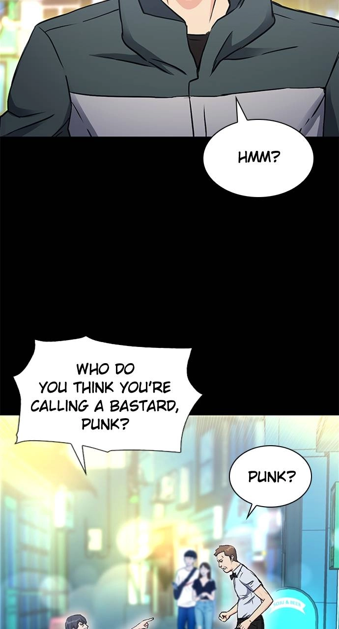 The Druid of Seoul Station Chapter 99 Page 19