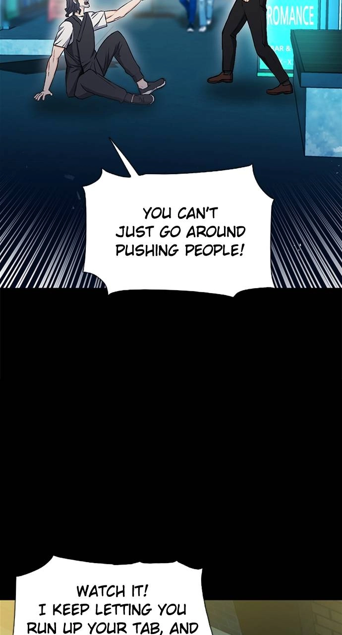 The Druid of Seoul Station Chapter 99 Page 20