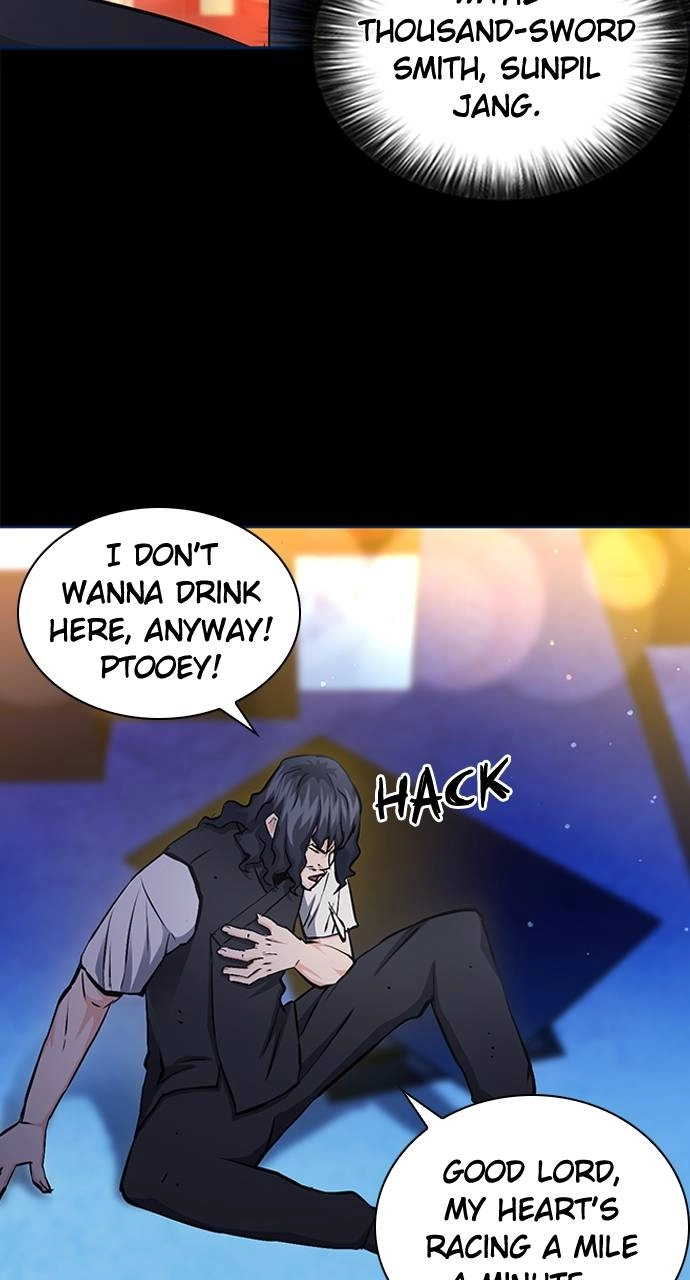 The Druid of Seoul Station Chapter 99 Page 24