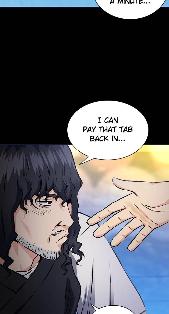 The Druid of Seoul Station Chapter 99 Page 25