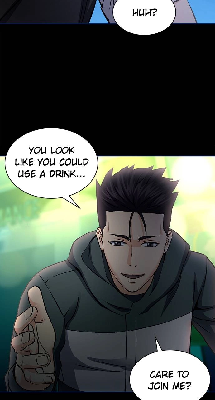 The Druid of Seoul Station Chapter 99 Page 26