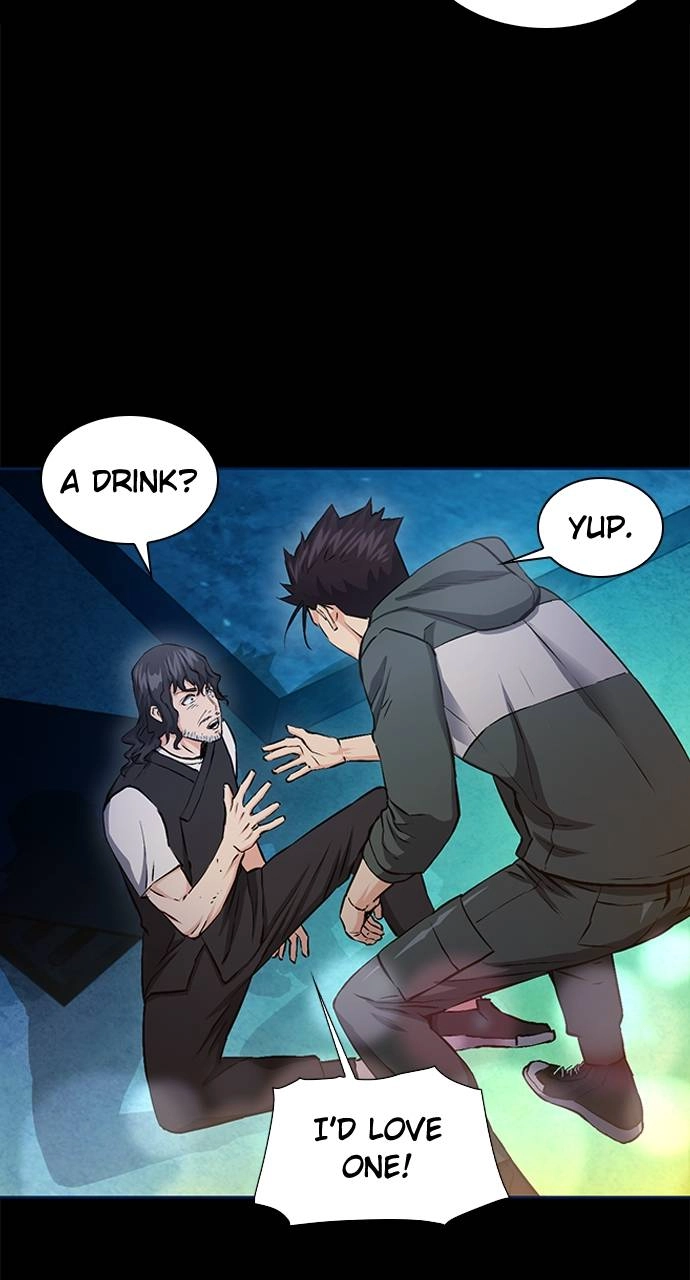The Druid of Seoul Station Chapter 99 Page 27