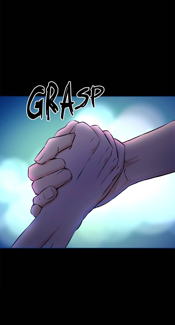 The Druid of Seoul Station Chapter 99 Page 28