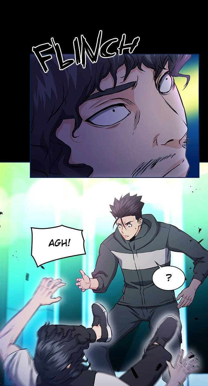The Druid of Seoul Station Chapter 99 Page 29