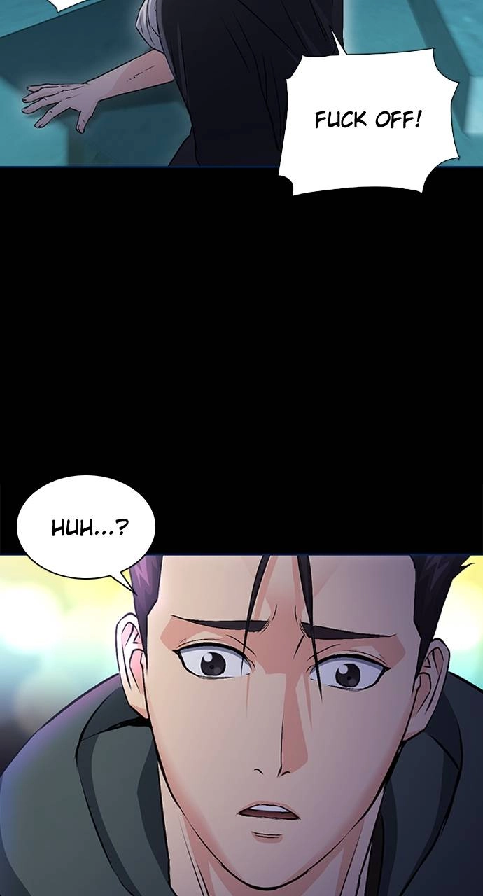 The Druid of Seoul Station Chapter 99 Page 31
