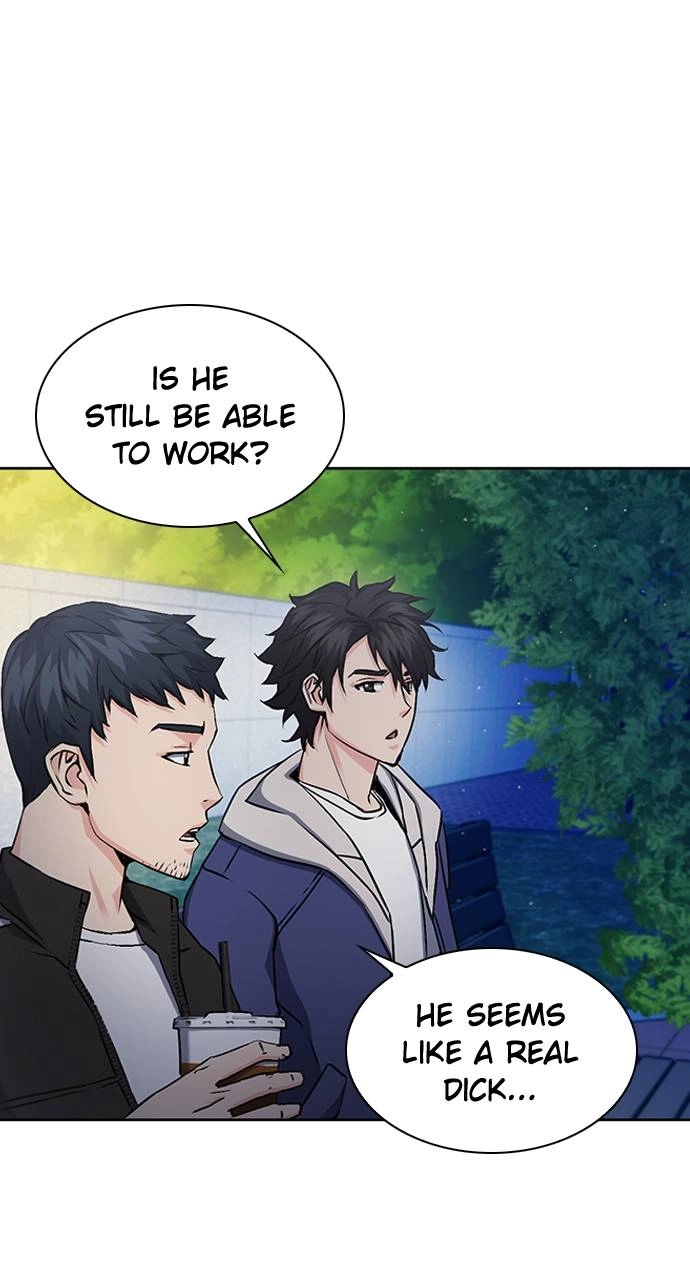 The Druid of Seoul Station Chapter 99 Page 34