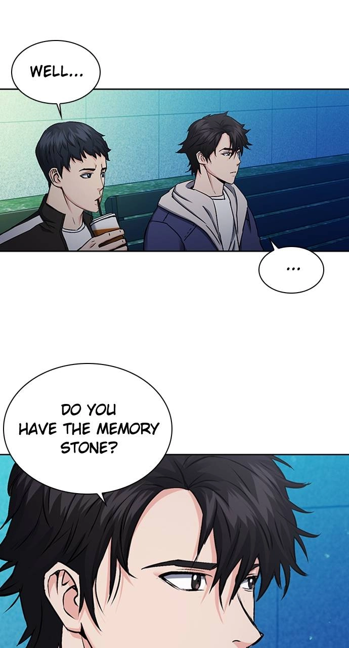 The Druid of Seoul Station Chapter 99 Page 36