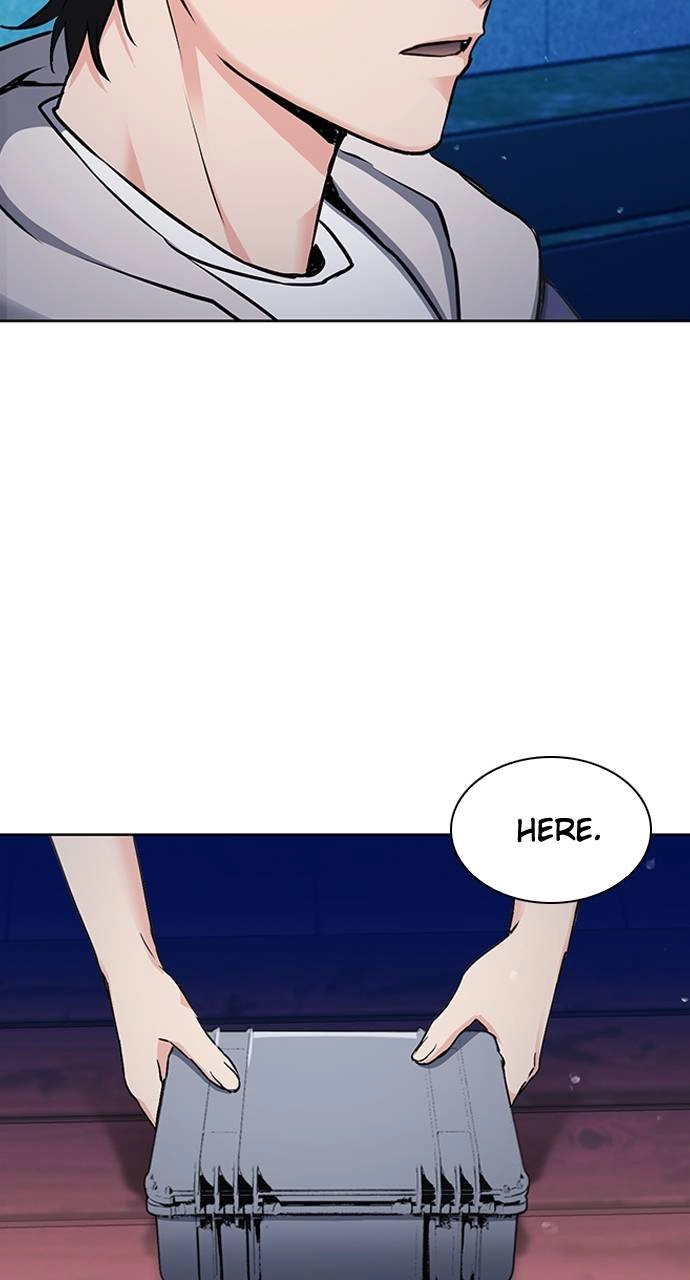 The Druid of Seoul Station Chapter 99 Page 37