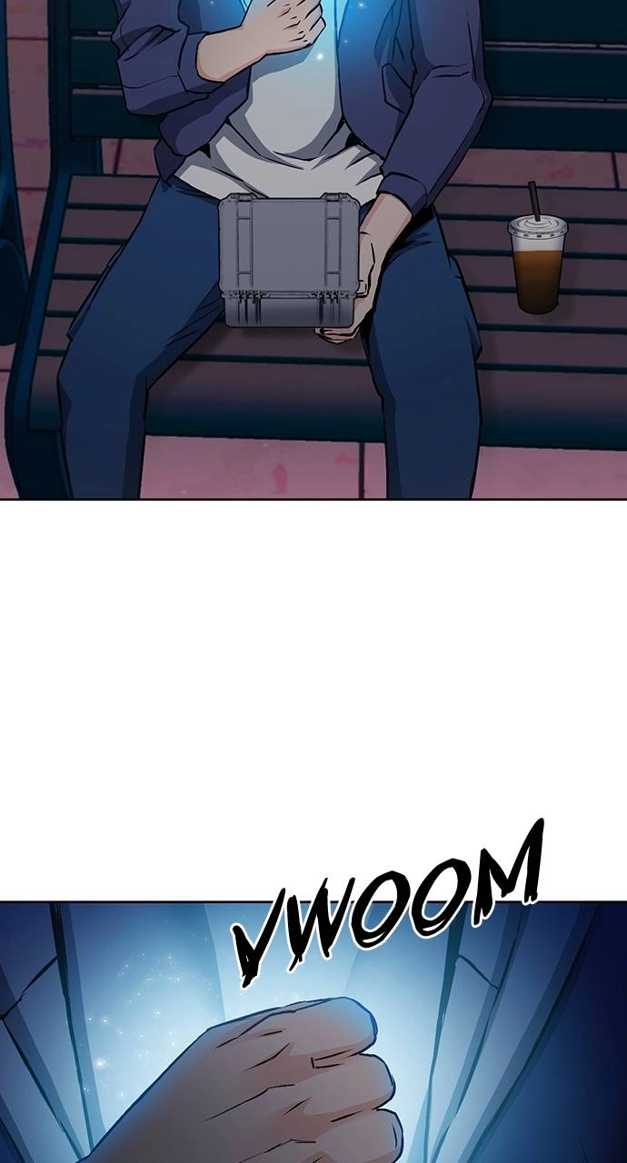 The Druid of Seoul Station Chapter 99 Page 39