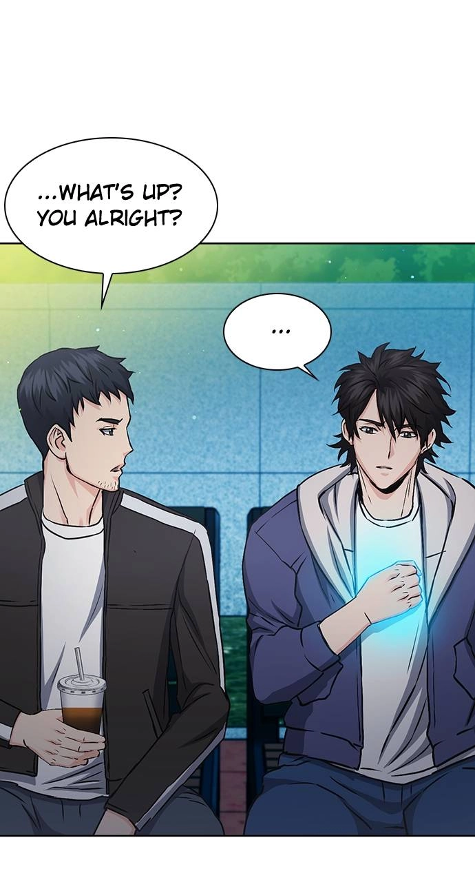 The Druid of Seoul Station Chapter 99 Page 44