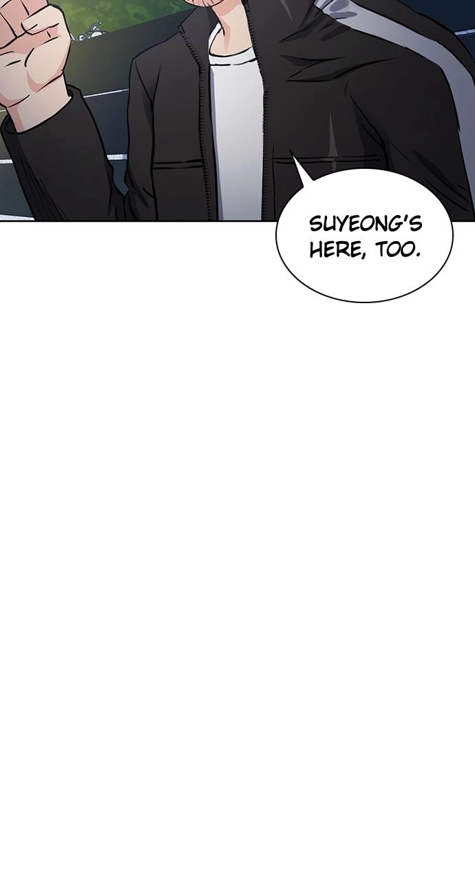 The Druid of Seoul Station Chapter 99 Page 47