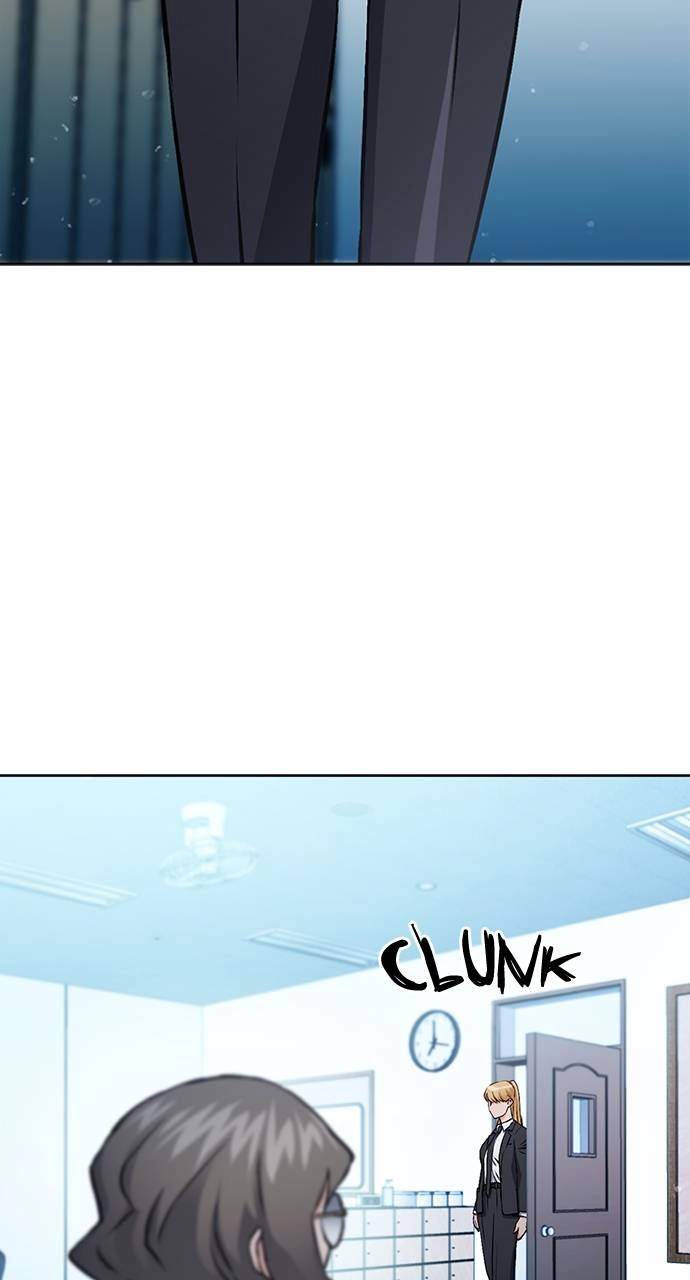 The Druid of Seoul Station Chapter 99 Page 50