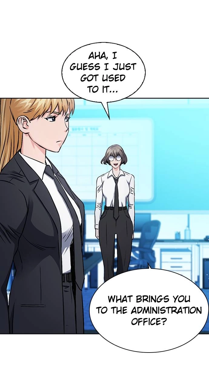 The Druid of Seoul Station Chapter 99 Page 53