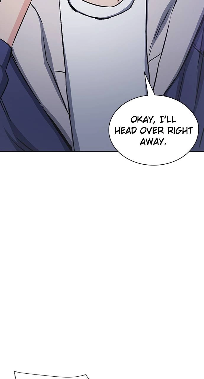 The Druid of Seoul Station Chapter 99 Page 5