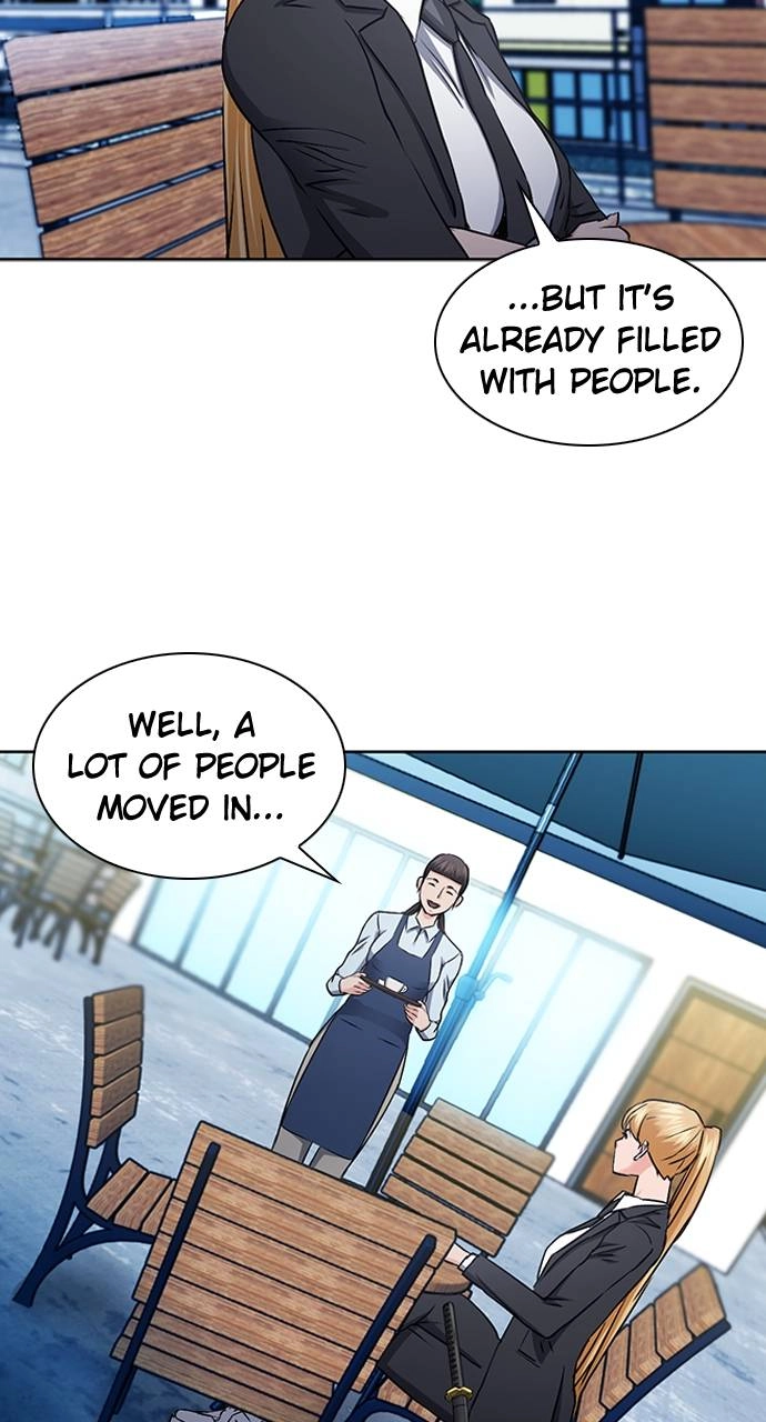 The Druid of Seoul Station Chapter 99 Page 60