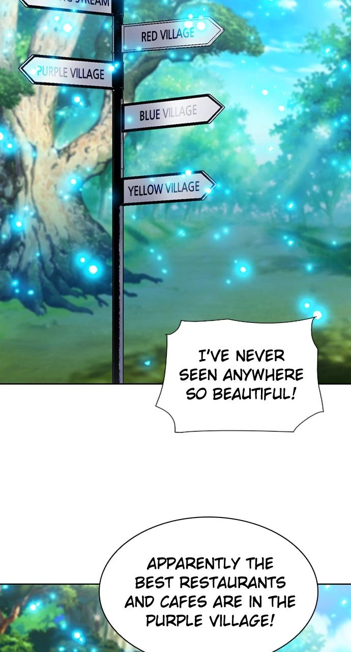 The Druid of Seoul Station Chapter 99 Page 64