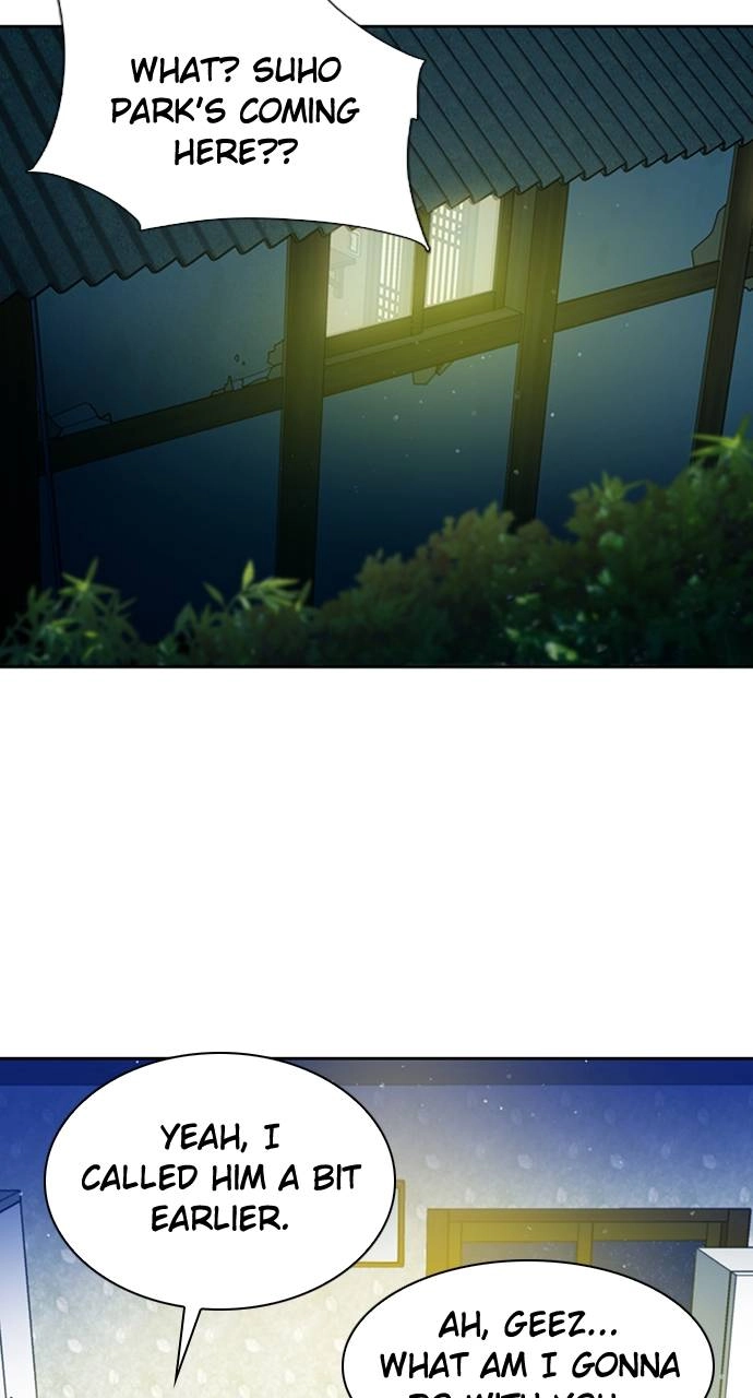 The Druid of Seoul Station Chapter 99 Page 6