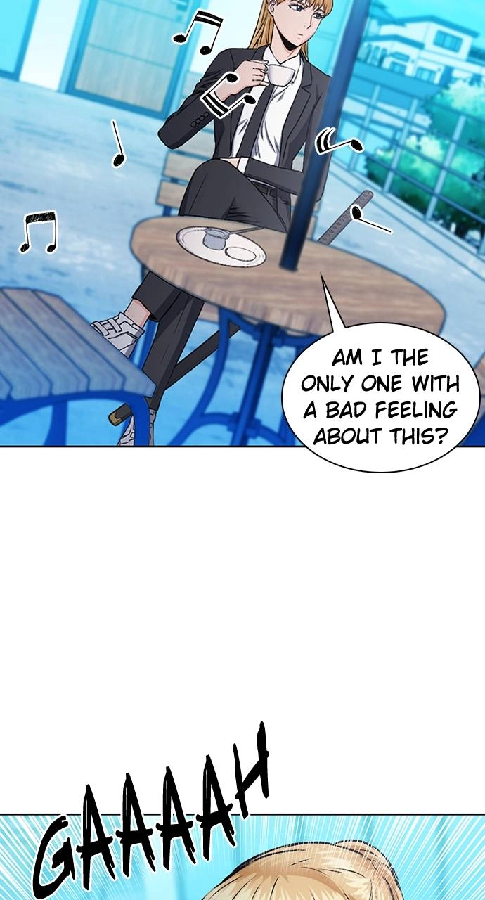 The Druid of Seoul Station Chapter 99 Page 70
