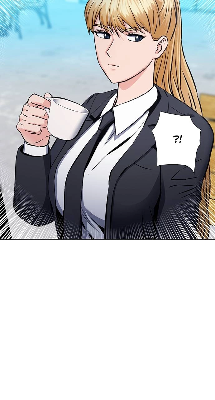The Druid of Seoul Station Chapter 99 Page 71