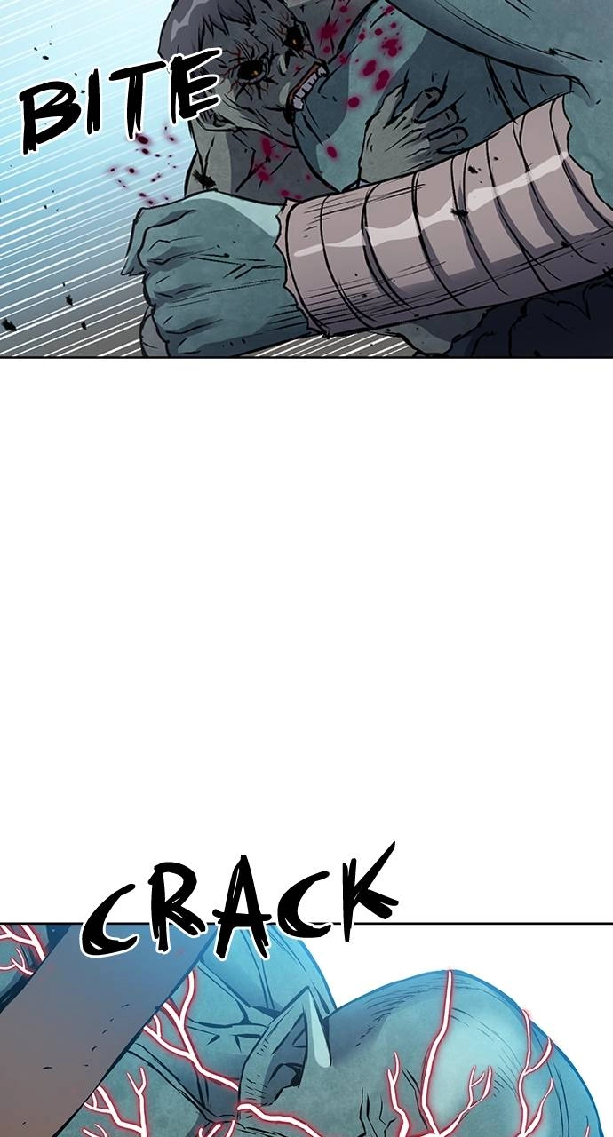 The Druid of Seoul Station Chapter 99 Page 81